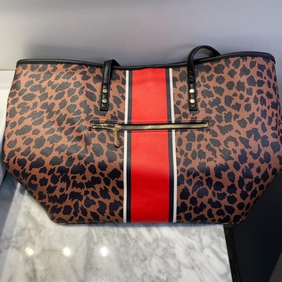 C Wonder shoulder tote - Picture 3 of 8